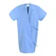 thumbnail image 4 of Bata Para Paciente Variedad De Tallas Y Colores, 4 of 8