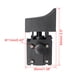 thumbnail image 2 of Interruptor de Martillo Eléctrico Portátil 26 Series AC250V 10A Control de Velocidad de Herramienta, 2 of 5
