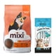thumbnail image 1 of Mixi 9 Kg + MIAUKISS LICKABLE ATUN 4 PACK 56GR, 1 of 4