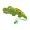 A, variant on Pet Durability Chewing Toy Lovely Plush Squeak Stuffed Toy Bites Resistant Teeth Grinding Sound Relief Sound