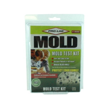 Pro-Lab Mold Test Kit