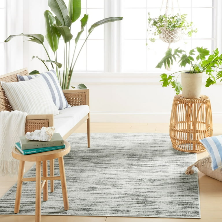 Brookstone Nature Dawn Outdoor Rug - Stain & Fade Resistant