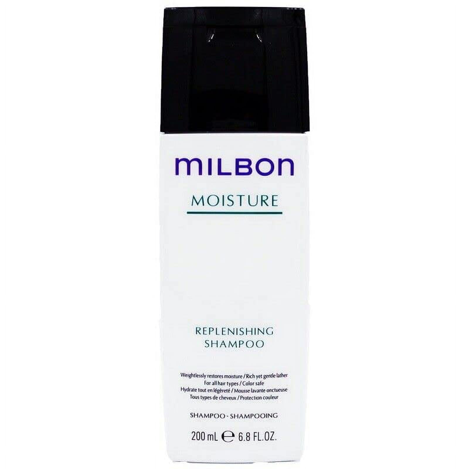 シャンプー MILBON RESTORATIVE SHAMPOO 2500ml Amazon.com: Milbon Repair Restorative Shampoo 6.8 oz