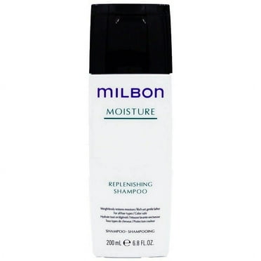 Milbon Moisture Replenishing Shampoo 6.8 oz