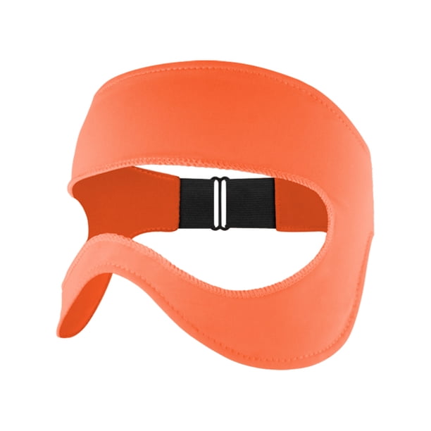 VR Eye Mask Cover para Oculus Quest 2/1 Auriculares ajustables con banda transpirable para el sudor Hugtrwg Para estrenar