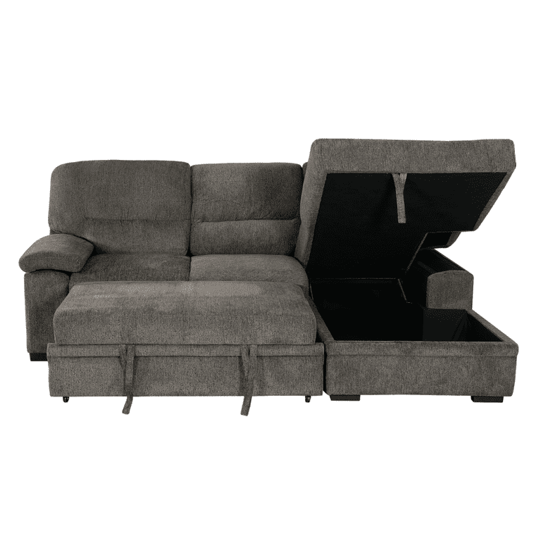 Yantis sleeper sale sofa