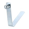 thumbnail image 2 of Tignapoo 6 Pack Clips à Ressort en Acier Robustes pour Tiges de Kayak - 8MM Attaches Solides à Tête Unique, Compatibles avec Tubes Ronds et Carrés, Durables et Résistants à l'Étirement, 2 of 6