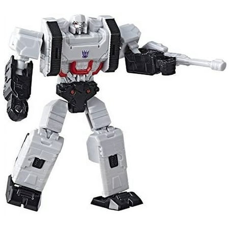 Transformers E1165 GEN Project Storm Megatron Action Figure