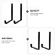 thumbnail image 4 of 1 par de soportes para plantas, ganchos para macetas de pared (con 2 anclajes), 4 of 8