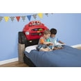 thumbnail image 1 of Simplay3 Monster Truck Headboard, 1 of 4