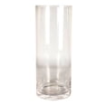 thumbnail image 1 of Florero Hometrends Transparente 30 x 12 cm, 1 of 3