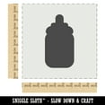 thumbnail image 2 of Baby Bottle Solid DIY Cookie Wall Craft Stencil - 9.0 Inch, 2 of 5