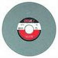 thumbnail image 2 of CGW Abrasives 34681 8X1/2X1-1/4 T1 GC80-I-VGREEN SILICON CARBIDE SU, 2 of 2