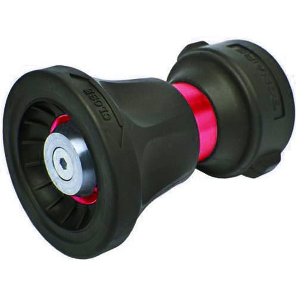 Bon-Aire Ultimate Hose Nozzle-Aluminum (Assorted Colors)