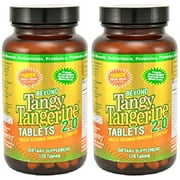 Btt 2.0 Tablets - 120 Tablets - Twin Pack by Youngevity