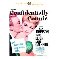 Confidentially Connie