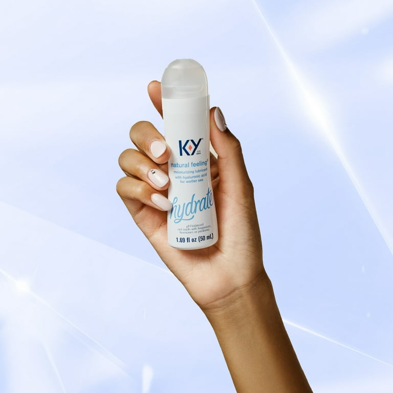 k-y natural feeling personal lubricant We-Vibe Moxie Review: I Came In Public And No One Noticed! main image 1