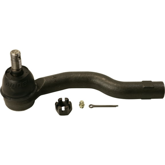 MOOG ES800032 Tie Rod End Fits select: 2004-2015 NISSAN TITAN, 2017-2022 NISSAN ARMADA