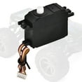 thumbnail image 6 of Kritne 5 Wire Servo, Servo For , E9831, For Truggy Short Course Stable Easy To Install RC Car 1631, 6 of 8