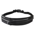 thumbnail image 1 of EeaseCA 1Pc Outdoor Bag Multifunction Phone Waist Bag Ultra-thin Running Bag, 1 of 7