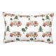 thumbnail image 1 of Fotbe Camp Van Funda de Almohada Decorativa Estilo Occidental, Lujo en Algodón, Fundas para Almohadas King, Cojín Estampado para Decoración del Hogar-14"x20", 1 of 6