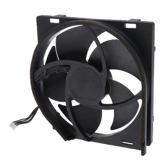Replacement Internal Cooling Fan Cooler For Microsoft XBOX ONESLIM Controller