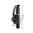 thumbnail image 4 of RYRDWP Clearance Handheld Stabilizer Mobile Phone Selfie Stick Integrated Tripod, 4 of 9