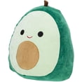 thumbnail image 2 of Avocado Plush 9" 22.86cm - Super Soft Stuffed Vegan Plush, 2 of 5