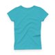 thumbnail image 2 of Playera Fan Army Looney Tunes Talla 8 got manga corta azul aqua, 2 of 4