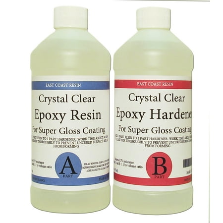 epoxy resin 32 oz