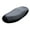 Black, variant on Universally Motorcycle Seat Covers Four Season Leather Seat Cushion Covers Waterproof Sunscreen Elastic Seat Cushion