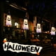thumbnail image 5 of Decoraciones de Halloween al aire libre, decoración de Halloween, luces colgantes para exteriores, sombrero de bruja fantasma brillante, decoraciones de Halloween, adornos interiores, luces de Hallowe, 5 of 5