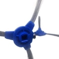 thumbnail image 4 of Reemplazo para Eufy RoboVac 11S RoboVac 30 RoboVac 30C Filtro de cepillo rodante Juego de cepillo lateral Piezas de filtro de cepillo de aspiradora sidaley JJ23663-07, 4 of 6
