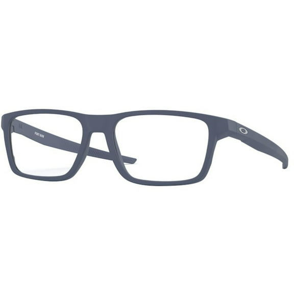 Eyeglasses Oakley Frame OX 8164 816403 Universe Blue