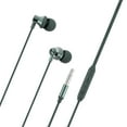 thumbnail image 1 of Wired Earphones for Nokia C200/C100 Phone - Hi-Fi Sound Headphones Handsfree Mic Headset Metal Earbuds In-ear Earpieces N5V for Nokia C200/C100 Models, 1 of 6