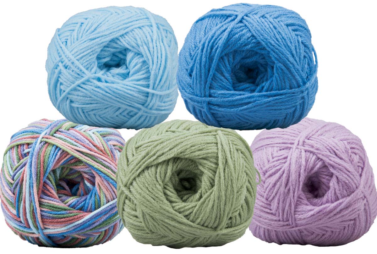 herrschners yarn