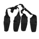 thumbnail image 2 of Botas Antideslizantes Para Perros,Botas Para Perros Con Tirantes,Protector De Patas De Espinas Y Pavimento Caliente,Botas Para Caminar Al Aire Libre Para Perros Para Nieve Al, 2 of 7