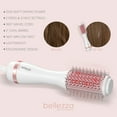 thumbnail image 3 of Infrared Blowout Brush 2" Professional Hot Brush, 3 of 3