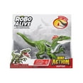 thumbnail image 1 of Robo Alive Dino Action Raptor, 1 of 8