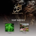 thumbnail image 3 of Arabiyat Oud Al Layl Eau De Parfum Spray (Unisex) By My Perfumes My Perfumes Model, 3 of 7