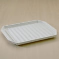 thumbnail image 4 of Nordicware Freeze Heat & Serve Bacon Rack 9-3/4" X 8", 4 of 4