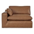 thumbnail image 3 of Ashley Furniture Emilia Caramel Oversized Accent Ottoman, 3 of 11