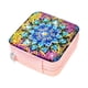 thumbnail image 1 of Caja Exhibición con pintura diamantes FLhrweasw Estuche Conjunto Artesanía mosaico Vintage para Collares y pendientes, 1 of 9