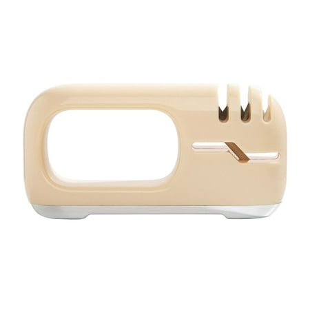 

Christmas Clearance! Feltree Knife Sharpener Multifunctional Shears Sharpening Tool Household Kitchen