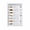 FRAMED12X18INCH(30X45CM), variant on Newborn Stool Chart Poster Poop Guide for Babies Poop Colors And More (3) Canvas Painting Wall Art