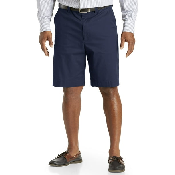 oak hill men s big amp oak hill comfort stretch chino walmart chino hills