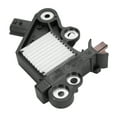 thumbnail image 3 of Alternator Regulator Alternator Voltage Regulator Alternator Regulator For  Alternator Regulator Replacement Car Accessory Alternator Voltage Regulator 0272220882 Replacement, 3 of 8