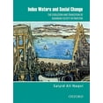 thumbnail image 1 of Indus Waters and Social Change : The Evolution and Transition of Agrarian Society in Pakistan (Hardcover), 1 of 2
