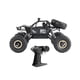 thumbnail image 5 of Camión RC Crawler 1/16 con tracción en las 4 ruedas, camión de escalada eléctrico RC, todoterreno para regalos de cumpleaños para niños y niñas Negro, 5 of 9