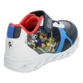 thumbnail image 3 of Tenis Paw Patrol Azul Marino Para Niño [NED23] azul marino 12 MX, 3 of 10